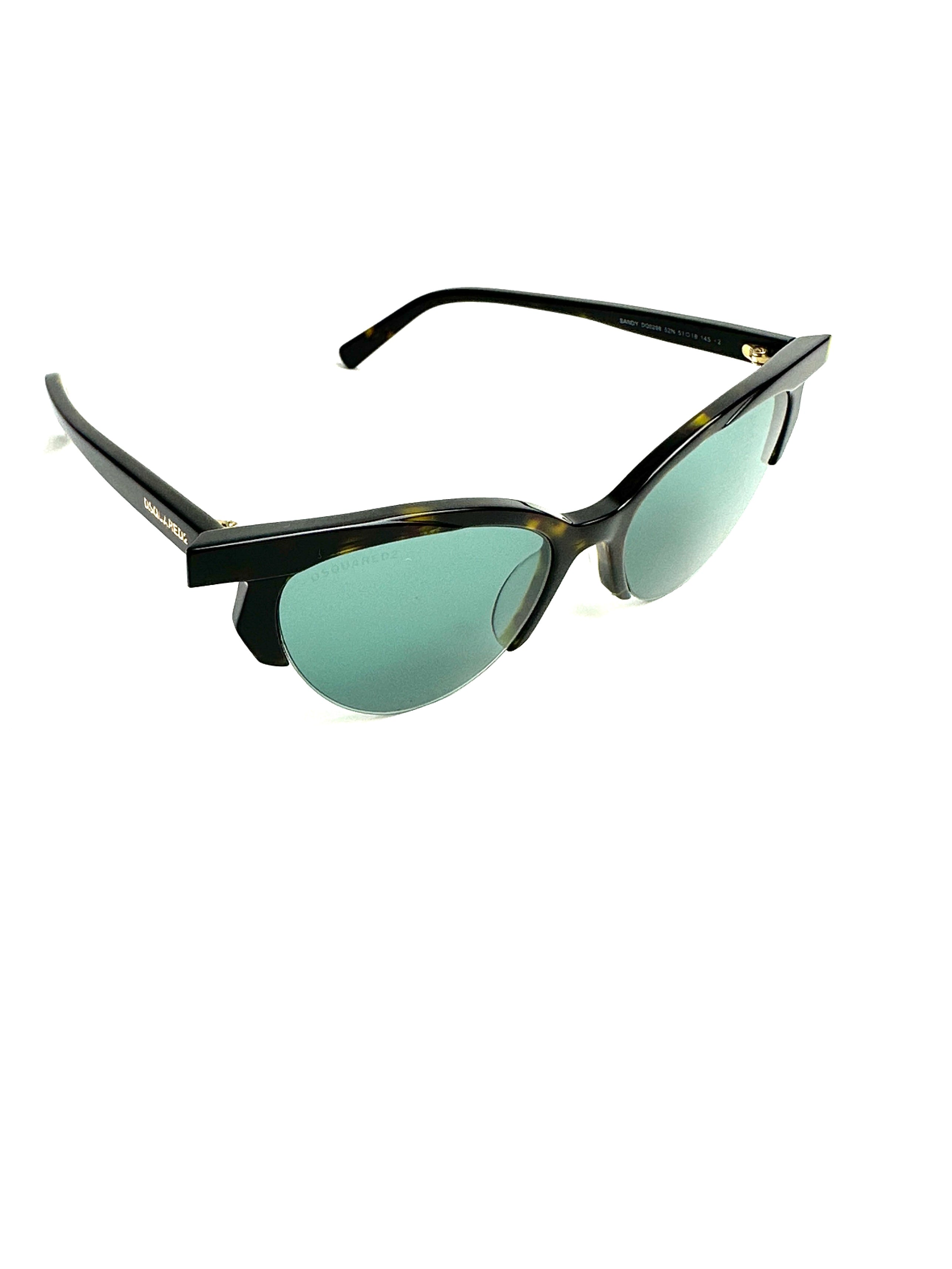 Occhiali da sole DSQUARED DQ0298