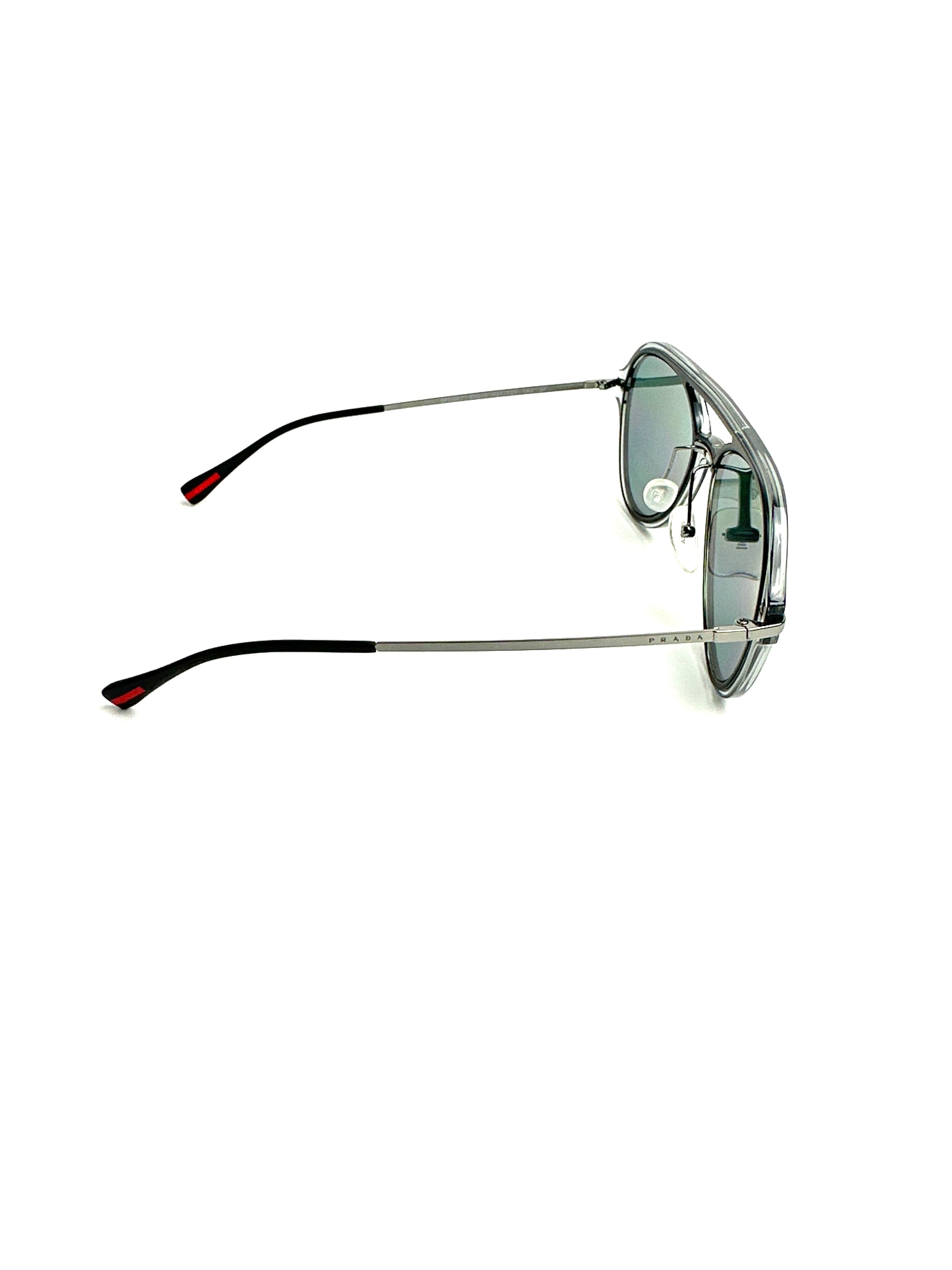 PRADA Red Line 04TS