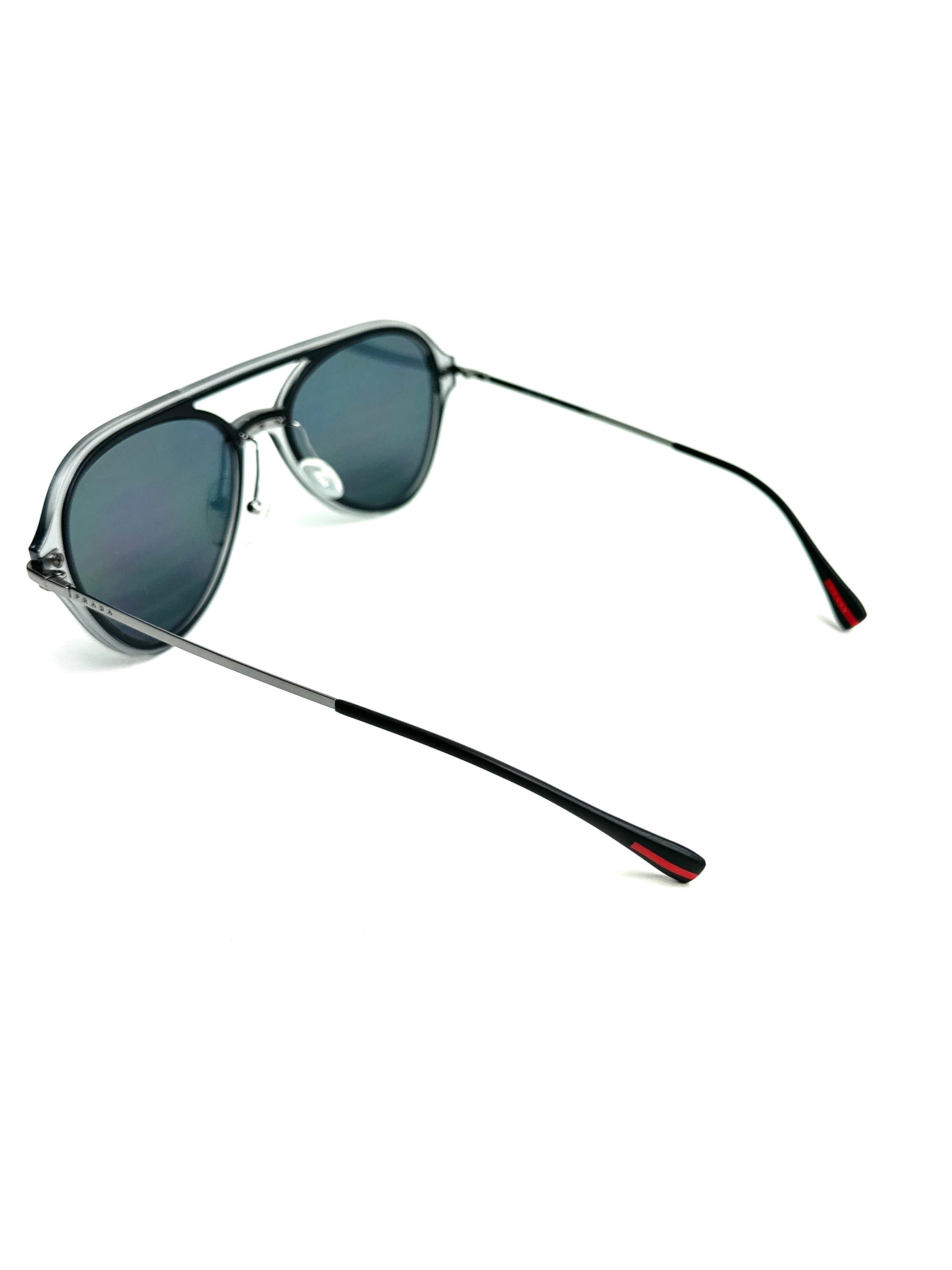 Occhiali da sole PRADA Linea rossa 04TS