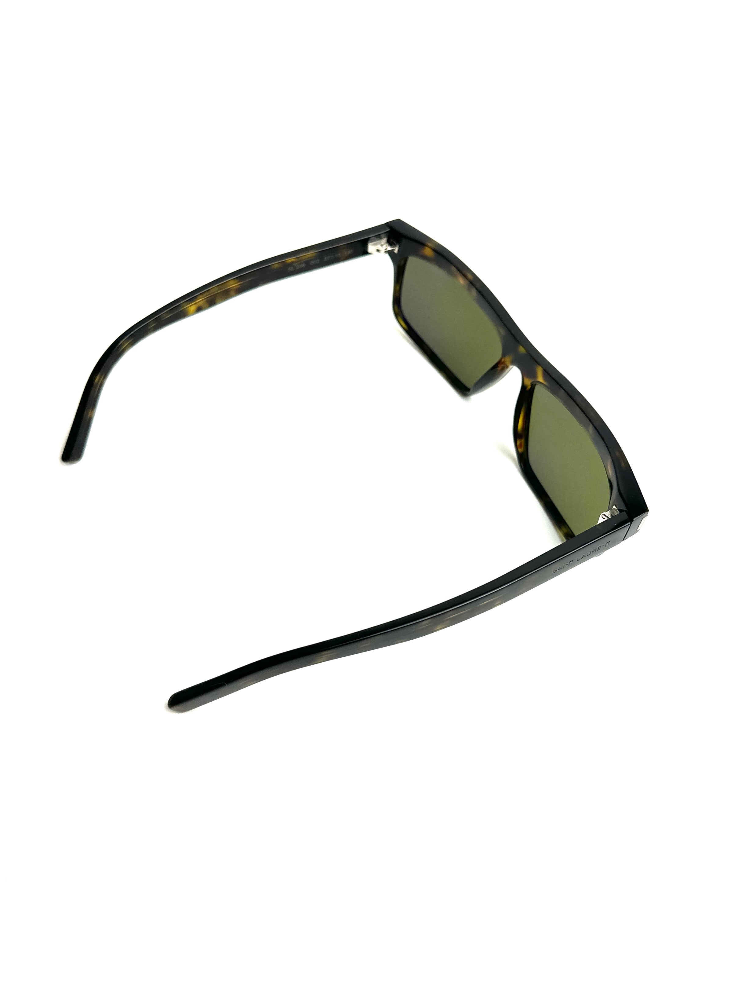 Occhiali da sole SAINT LAURENT SL246