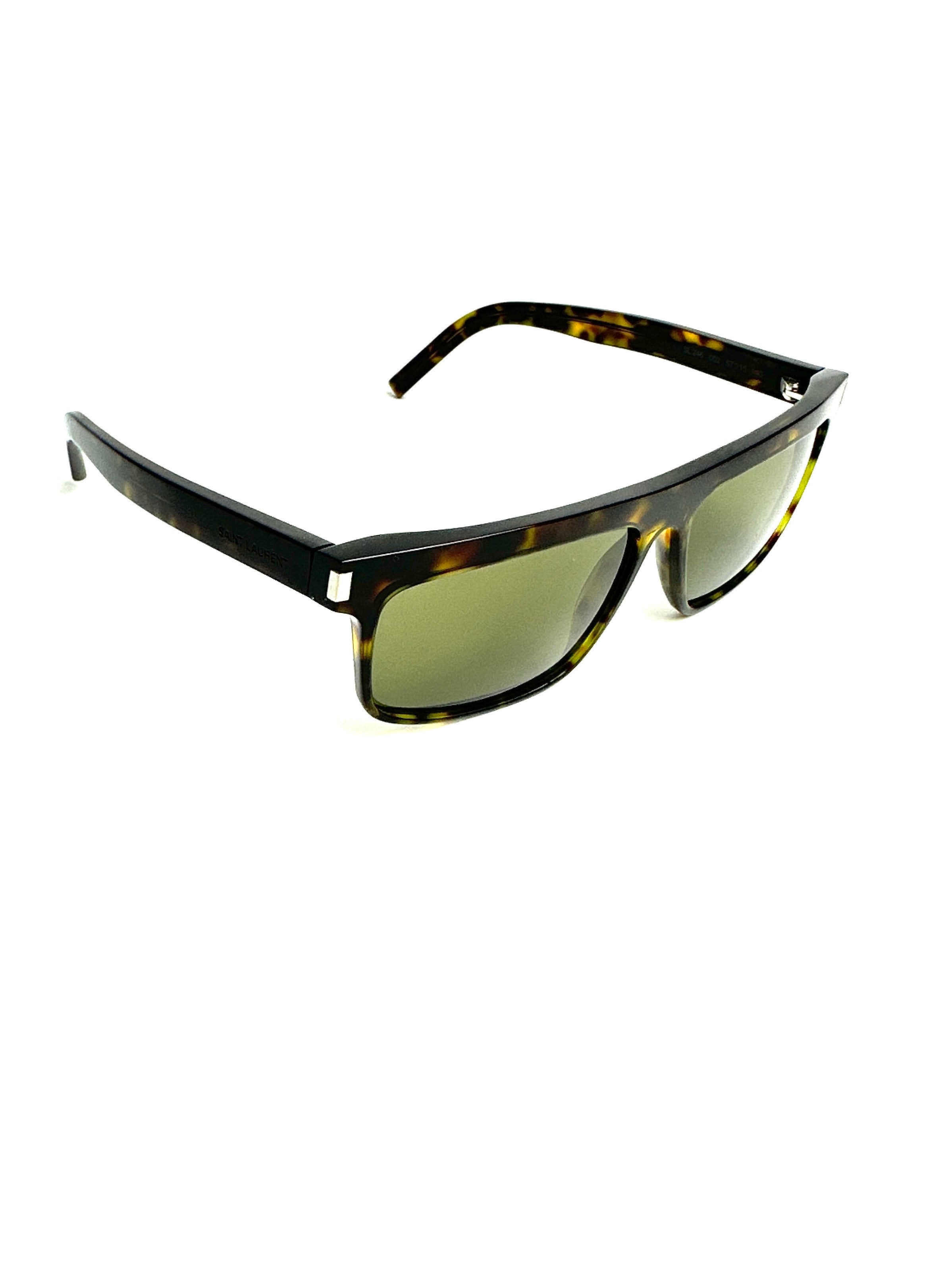 Occhiali da sole SAINT LAURENT SL246