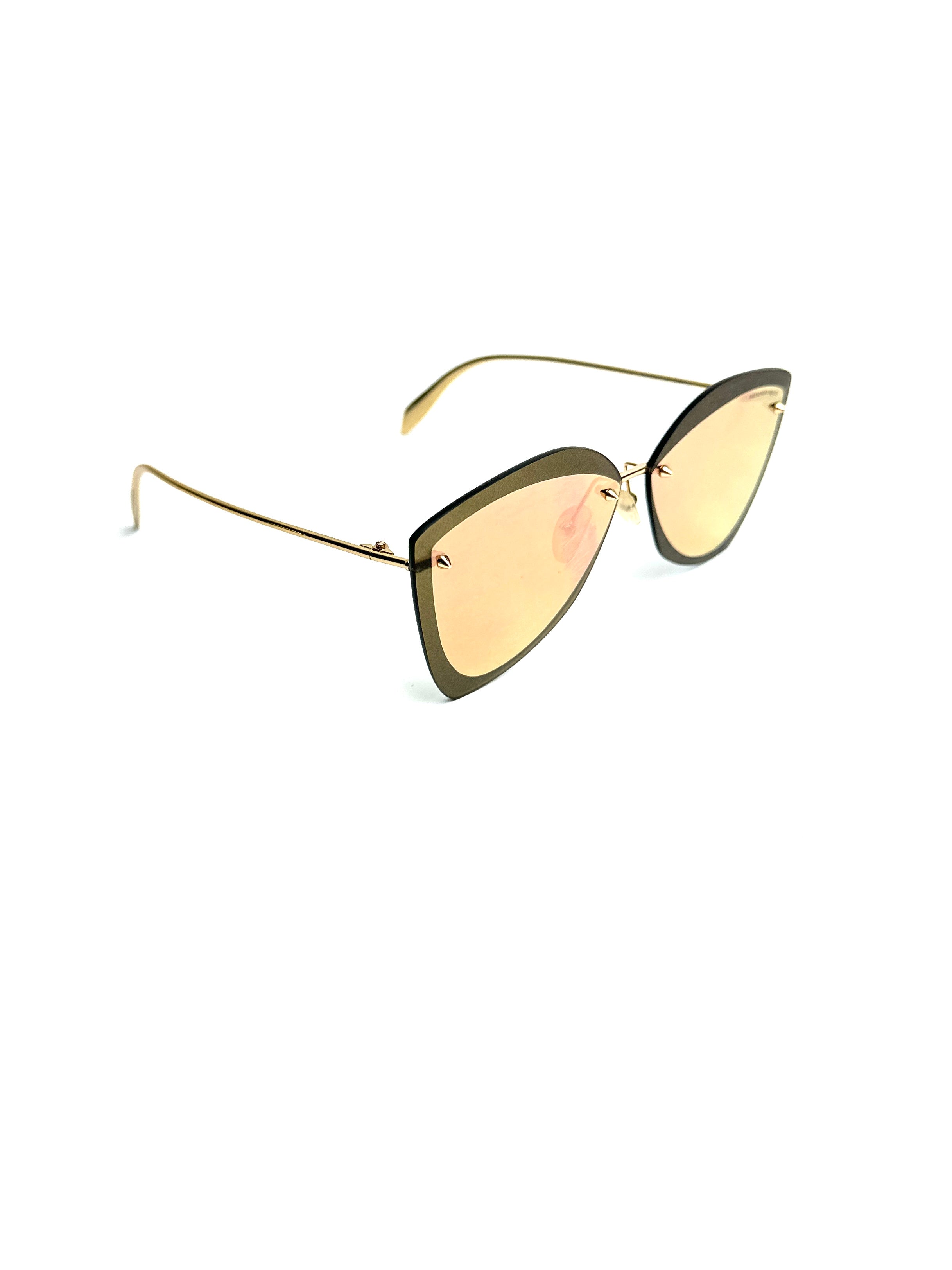 Occhiali da sole ALEXANDER MQUEEN AM0119SA