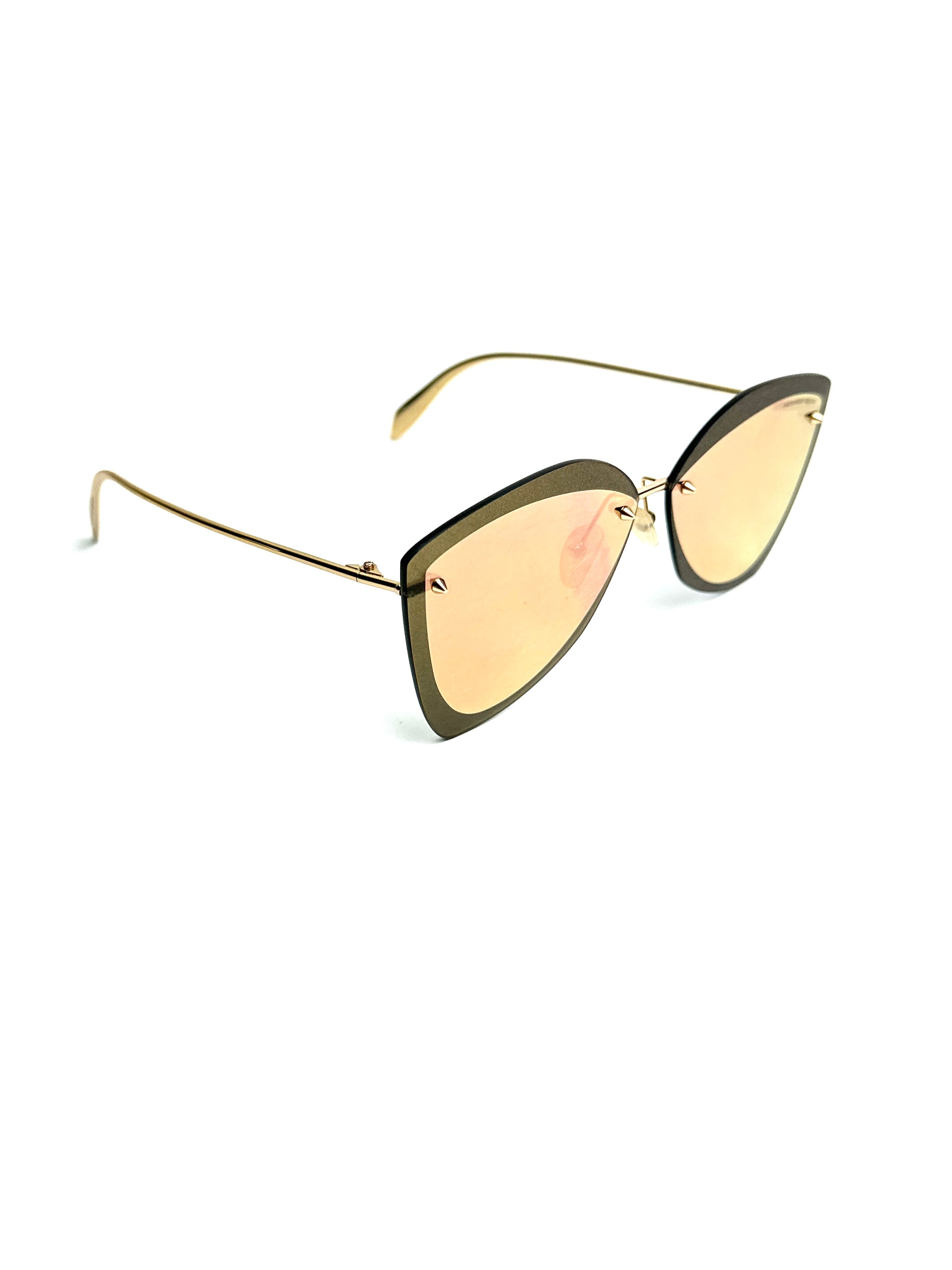 Occhiali da sole ALEXANDER MQUEEN AM0119SA