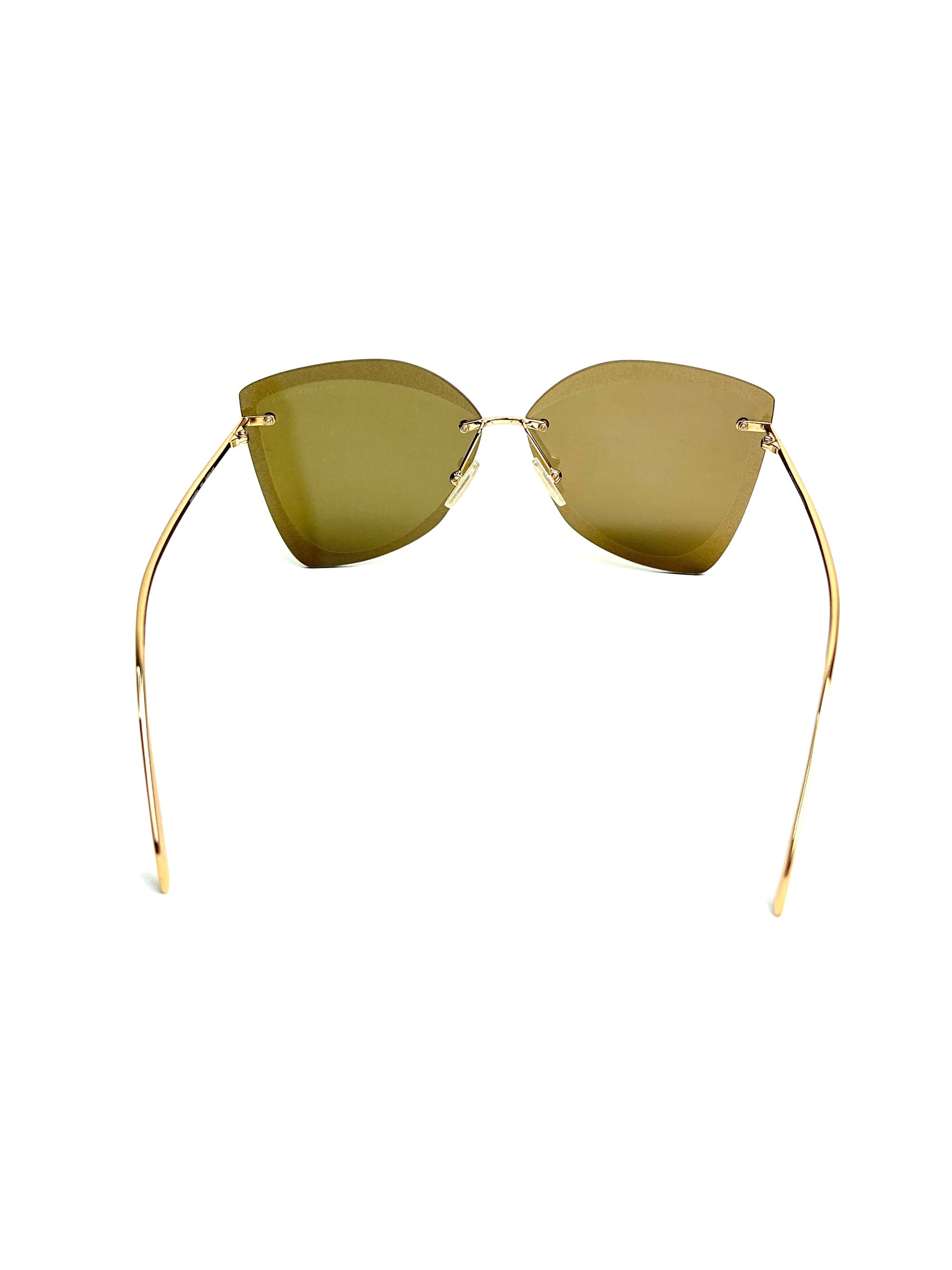 ALEXANDER MQUEEN AM0119SA