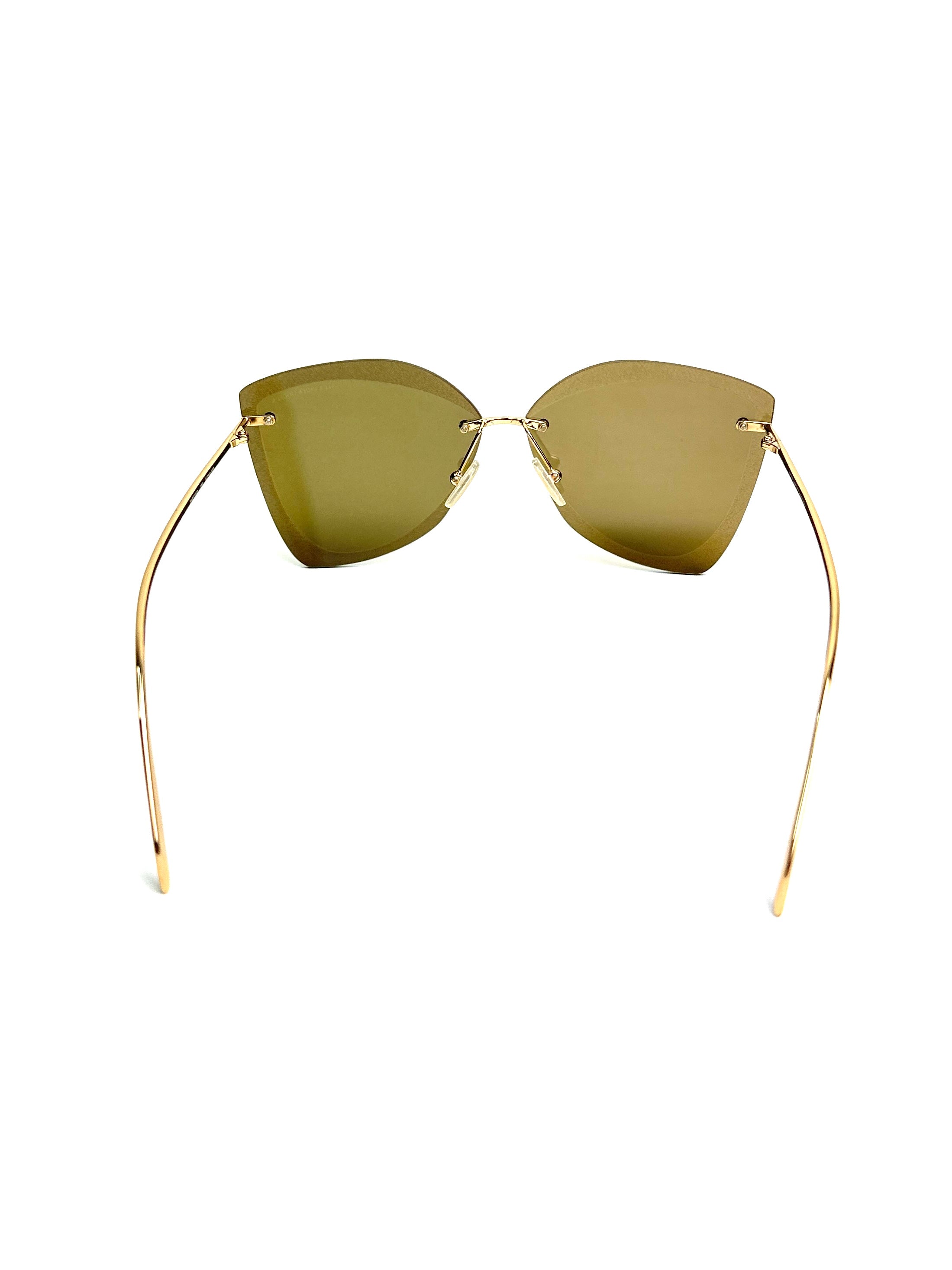 Occhiali da sole ALEXANDER MQUEEN AM0119SA