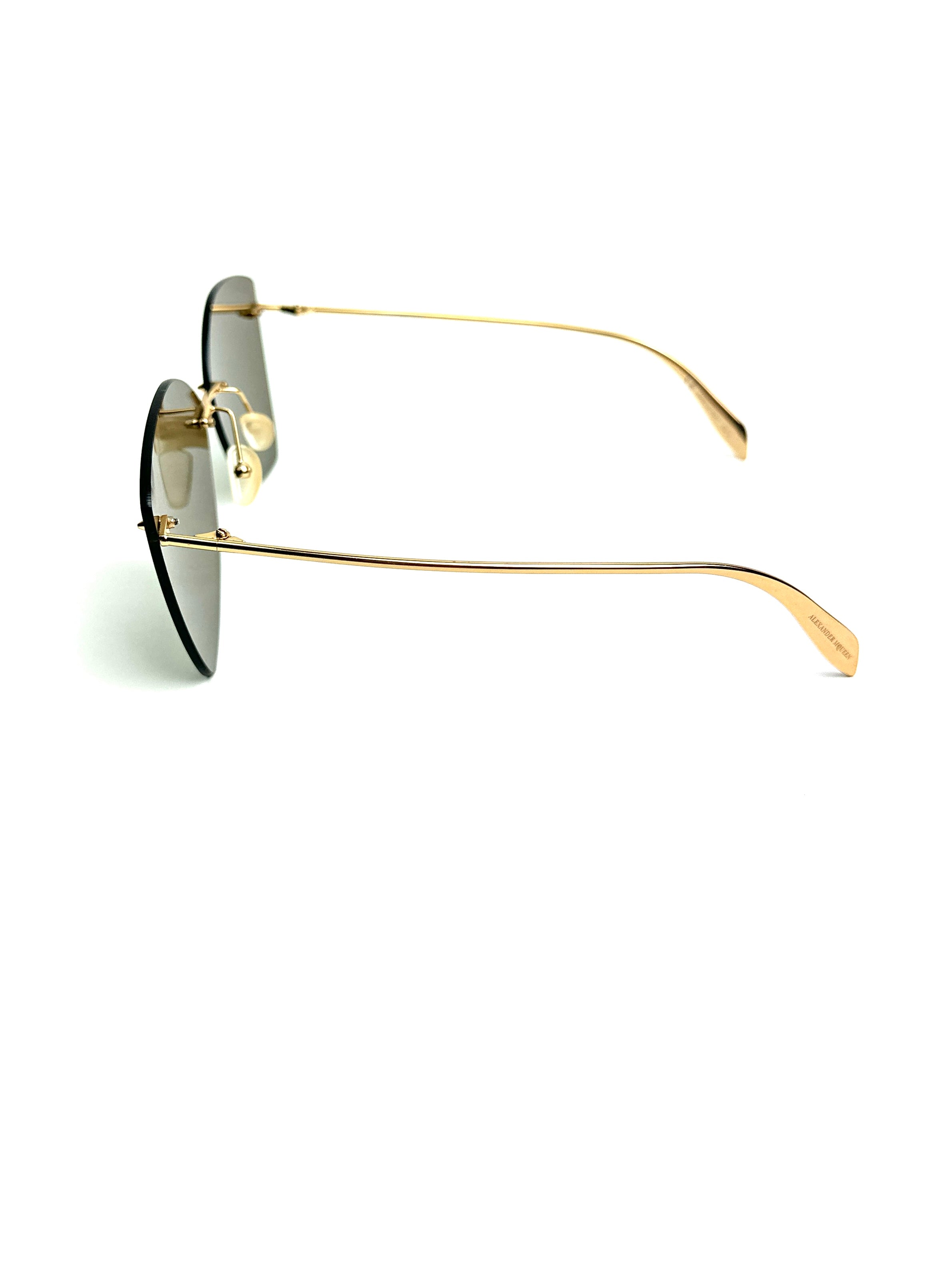 Occhiali da sole ALEXANDER MQUEEN AM0119SA