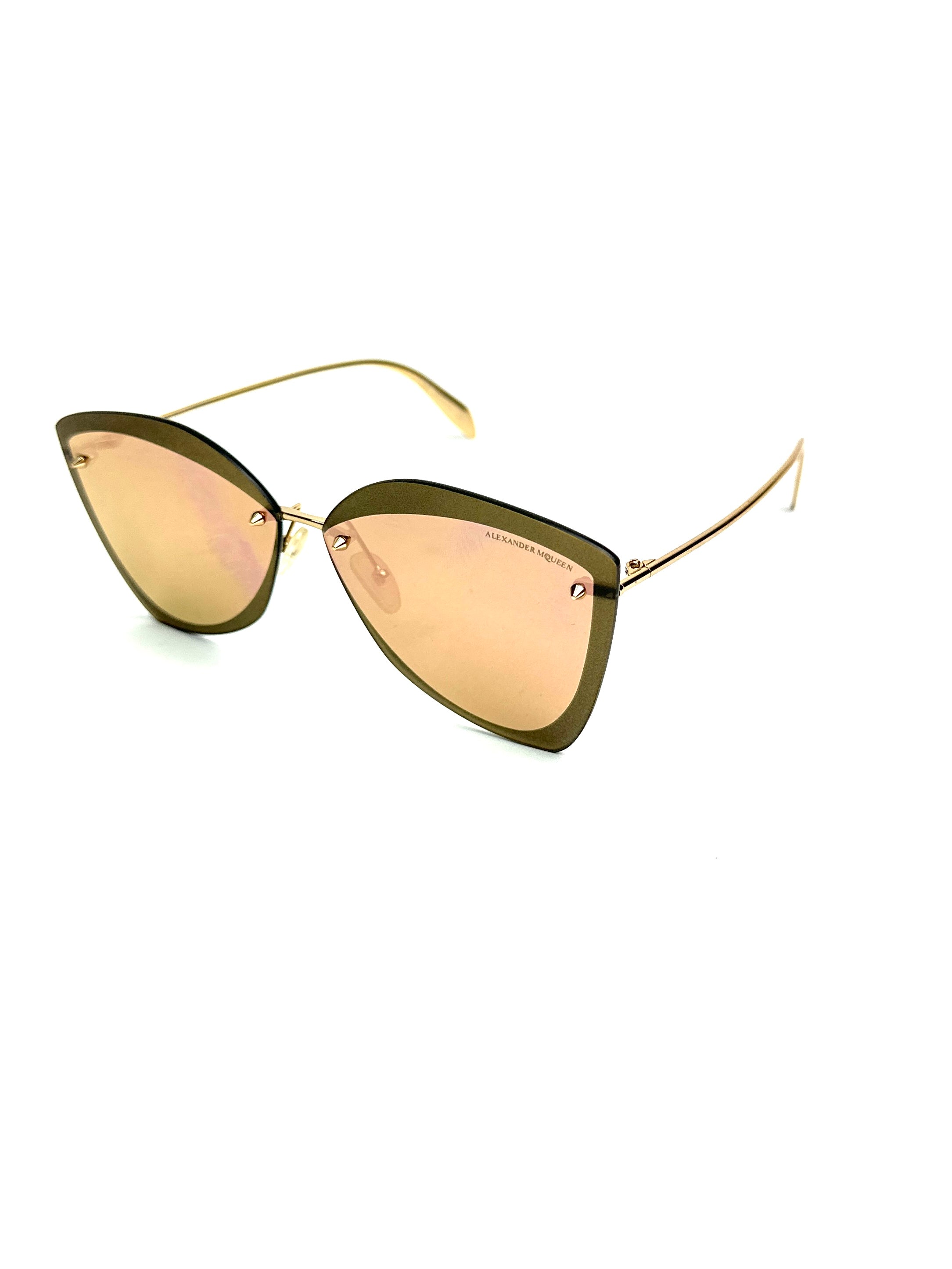 Occhiali da sole ALEXANDER MQUEEN AM0119SA