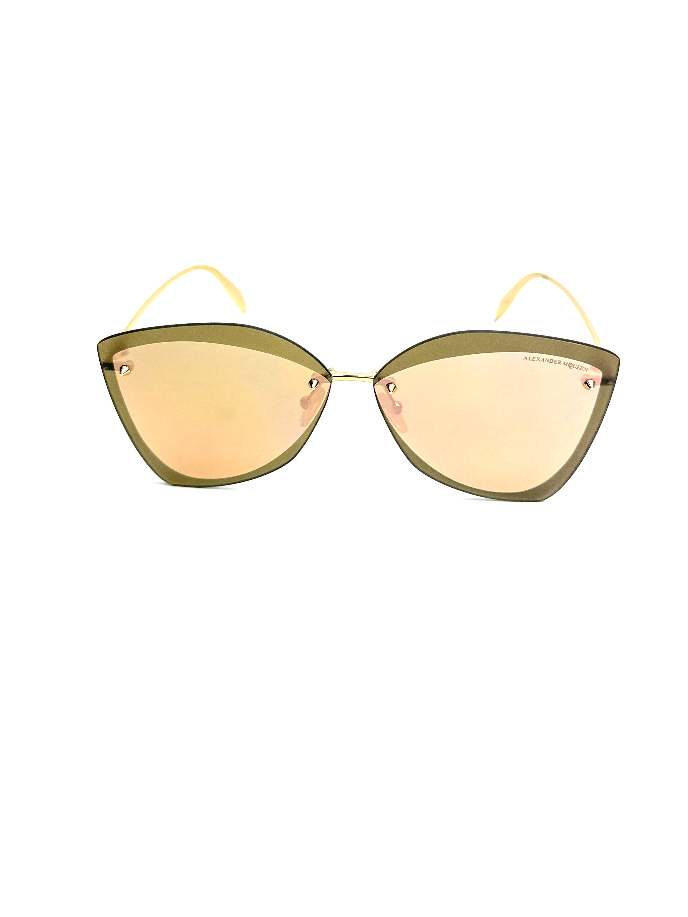Occhiali da sole ALEXANDER MQUEEN AM0119SA