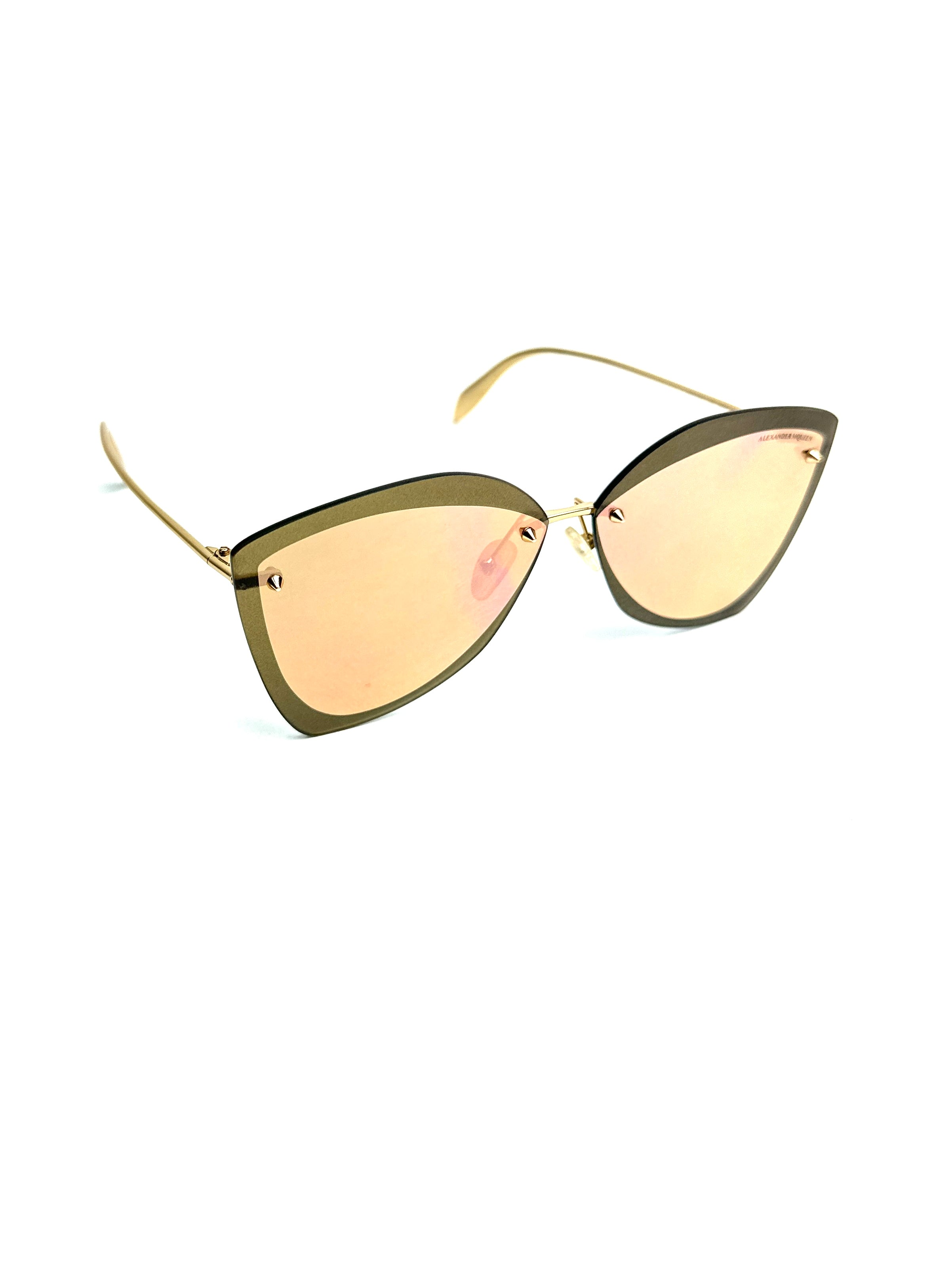 Occhiali da sole ALEXANDER MQUEEN AM0119SA