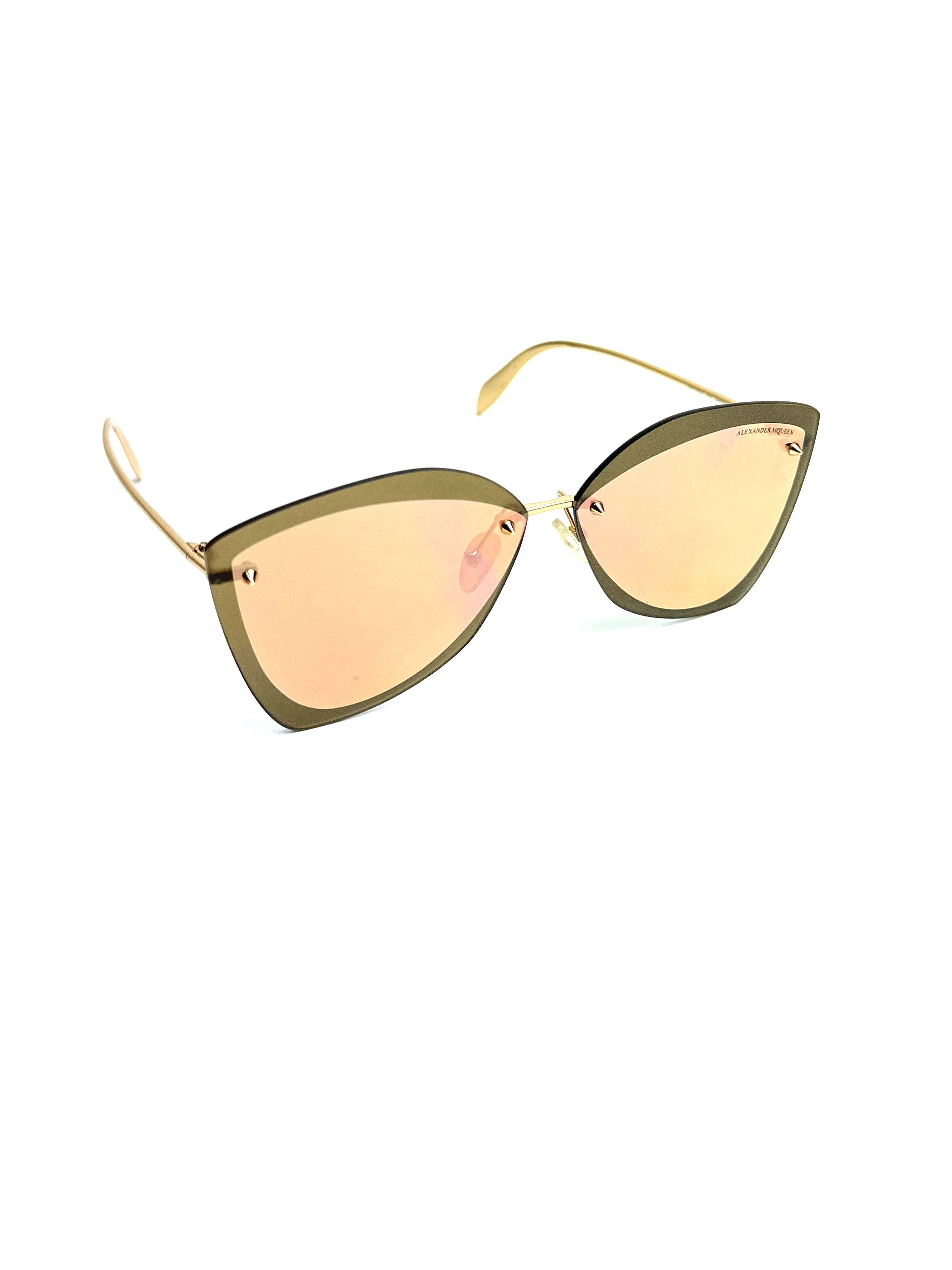 Occhiali da sole ALEXANDER MQUEEN AM0119SA