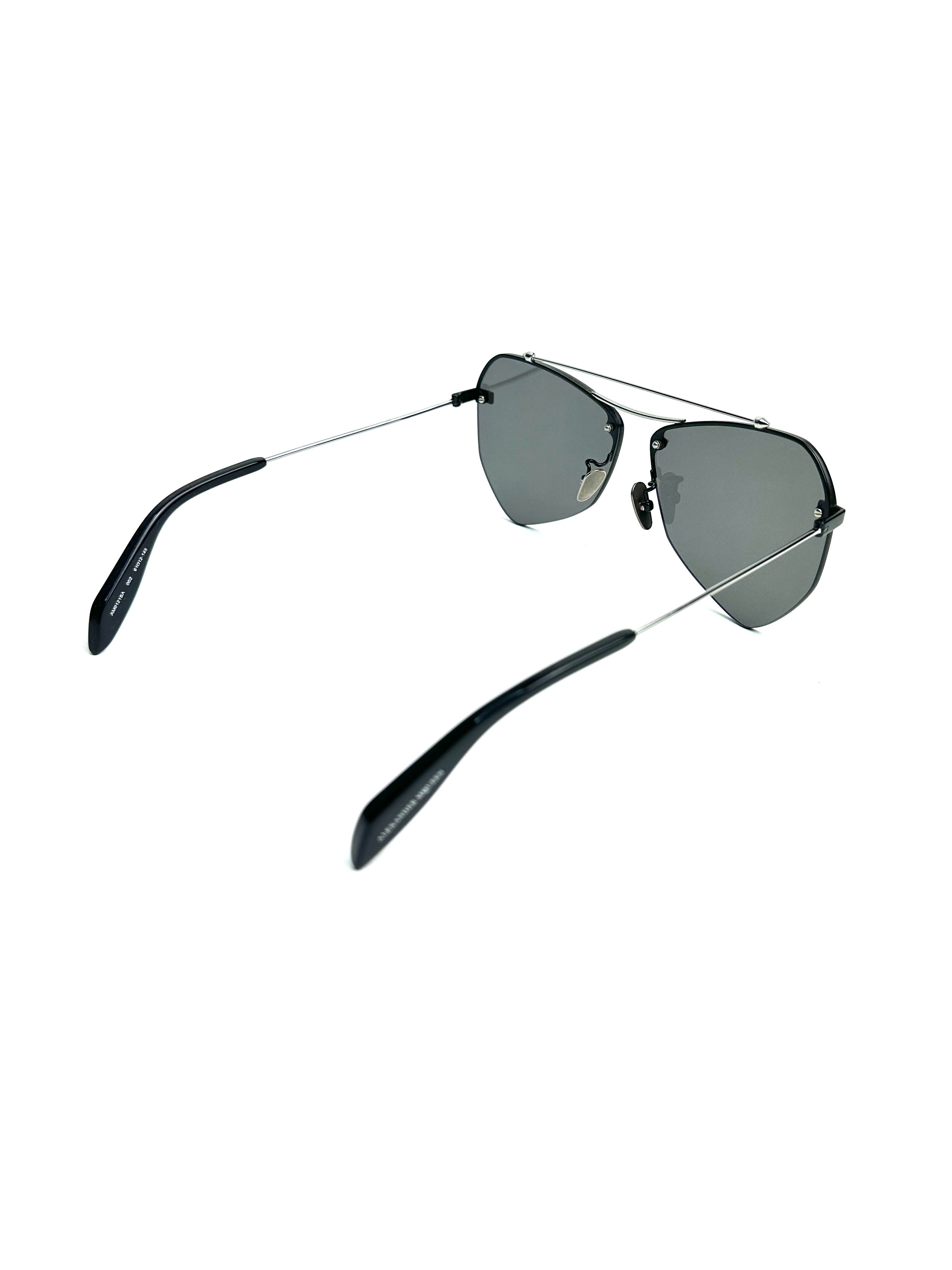 Occhiali da sole ALEXANDER MQUEEN AM0121SA