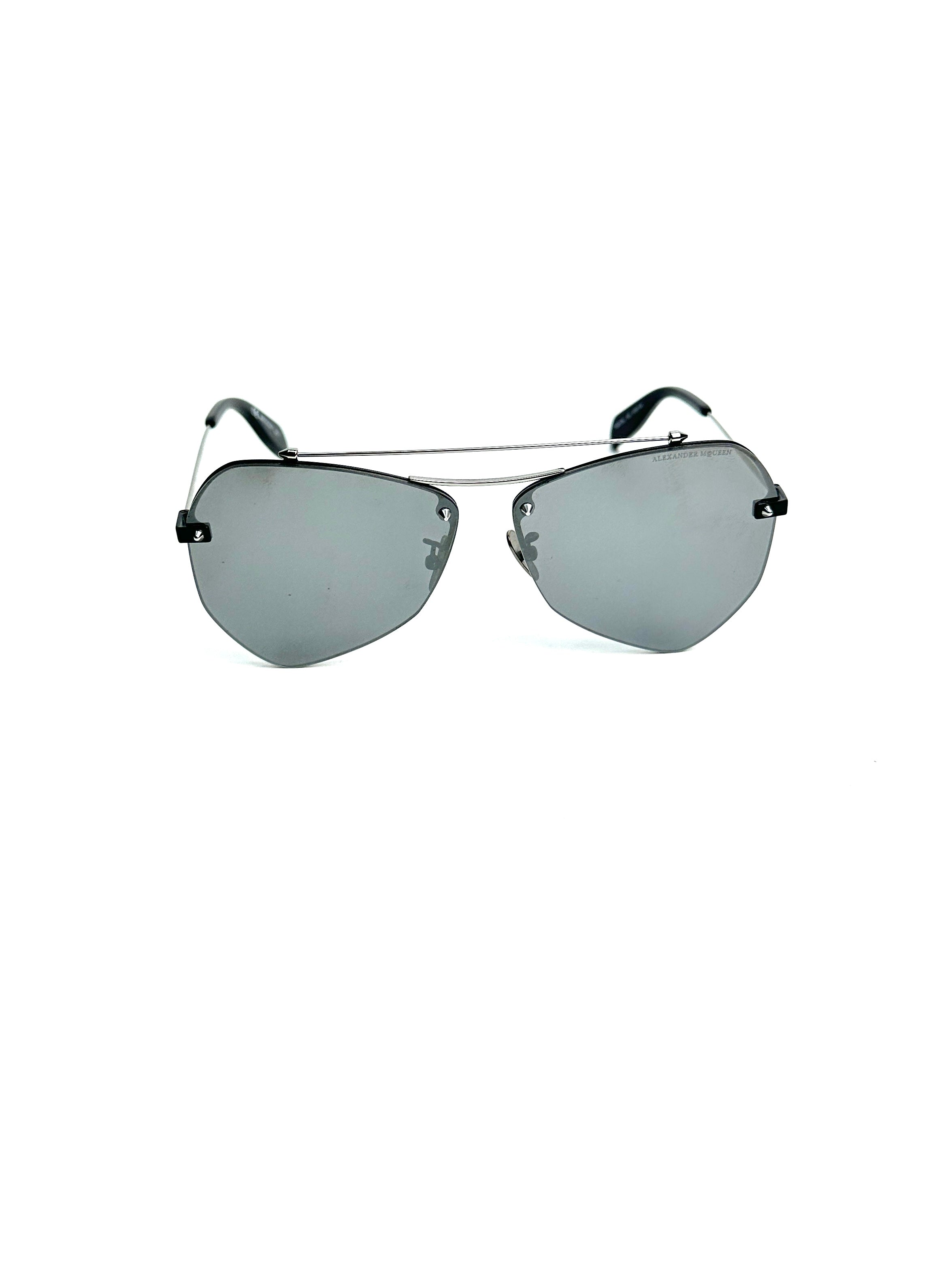 Occhiali da sole ALEXANDER MQUEEN AM0121SA