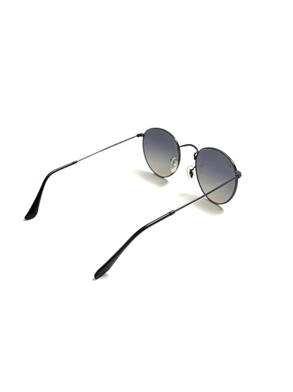 RAY-BAN ROUND METAL 002/71