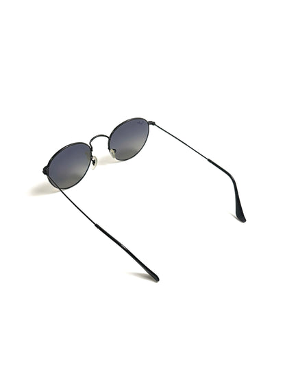 RAY-BAN ROUND METAL 002/71