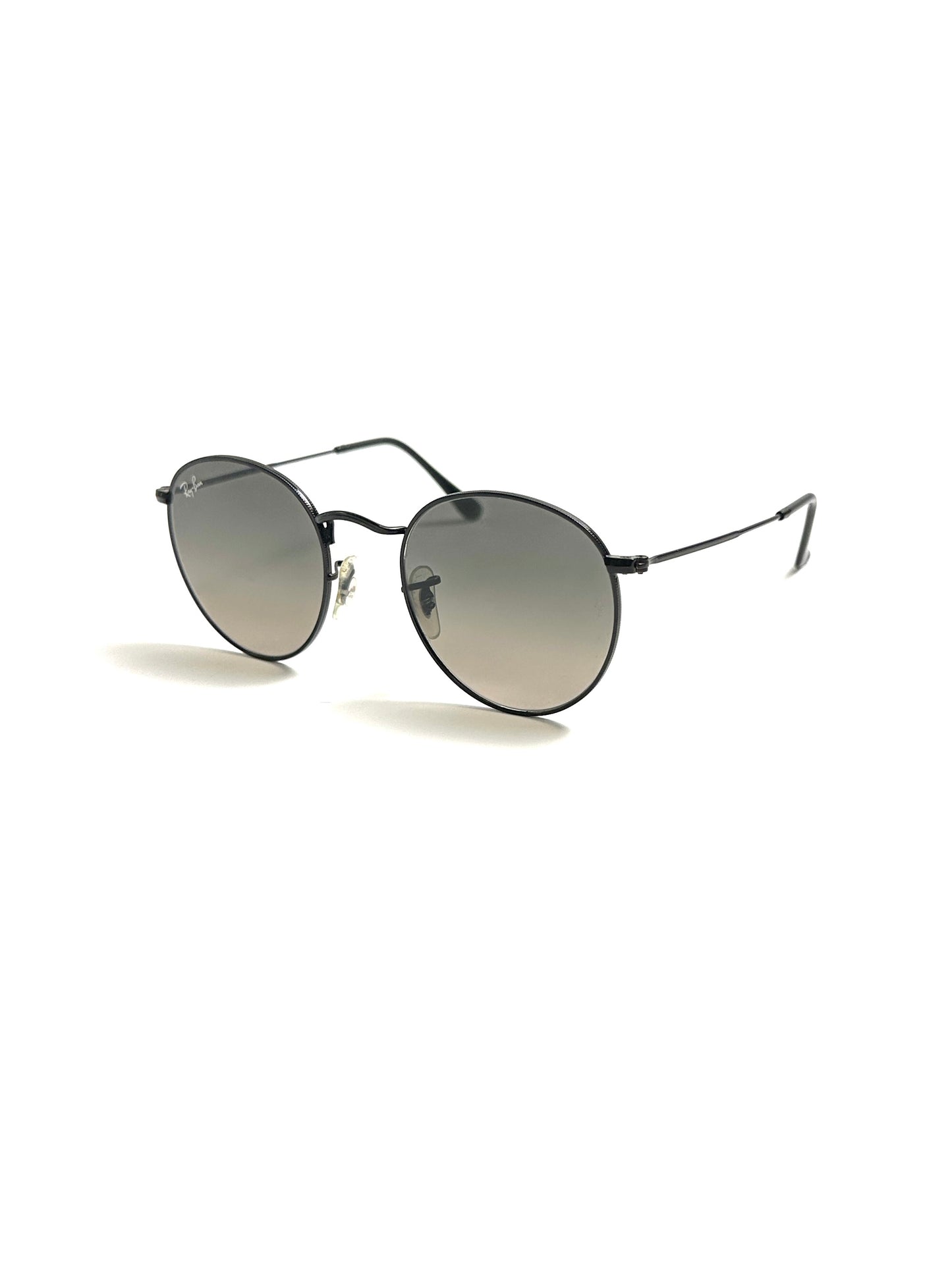 RAY-BAN ROUND METAL 002/71