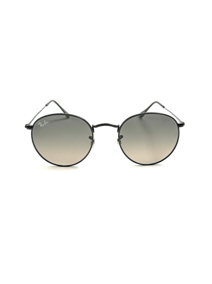 RAY-BAN ROUND METAL 002/71