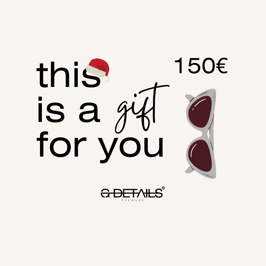GIFT CARD 150€