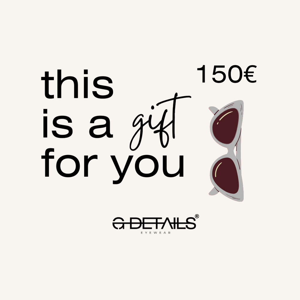 GIFT CARD 150€