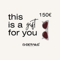 GIFT CARD 150€